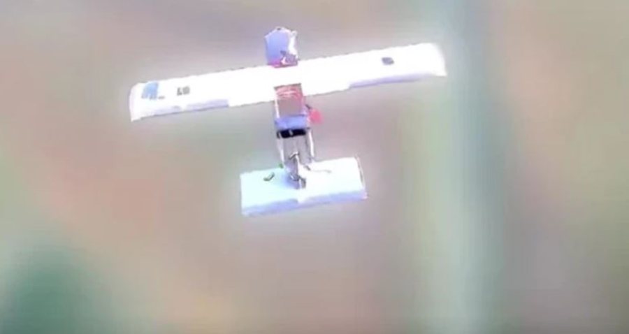 Ukrainasit thyejn&euml; rekord, shkat&euml;rrojn&euml; 61 dron&euml; brenda