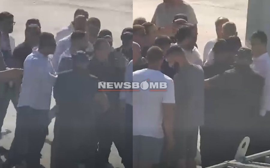 Tensionet n&euml; Aeroportin e Vlor&euml;s, VIA reagon pas deklaratave t&euml;