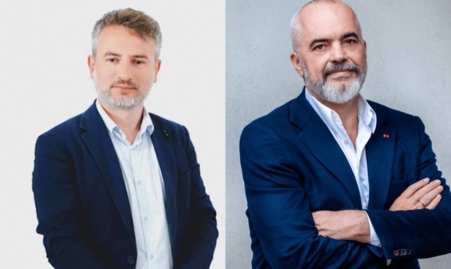 Labinot Bislimi del hapur n&euml; mb&euml;shtetje t&euml; Ram&euml;s: Protestat
