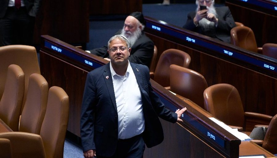 Tensione t&euml; reja n&euml; Lindjen e Mesme, ministri izraelit b&euml;n