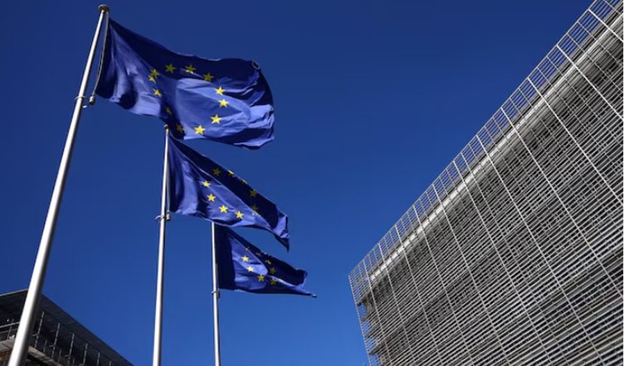 Skandali Katargate, Belgjika l&euml;shon urdh&euml;r arresti ndaj
