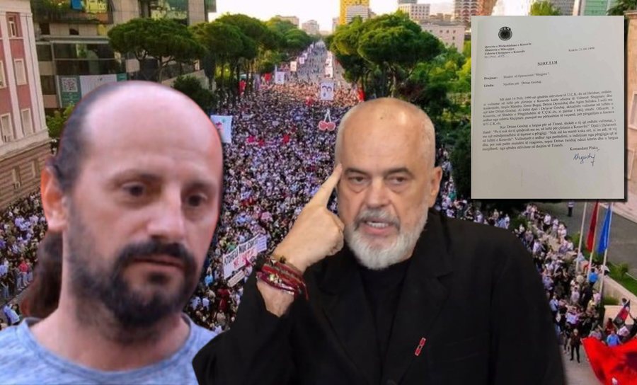 &ldquo;Dritan Goxhaj me mendjemadh&euml;si s&rsquo;pranoi t&euml; luftoj&euml;
