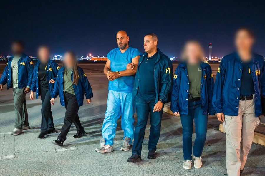 FBI kap t&euml; arratisurin e akuzuar p&euml;r skem&euml;n e mashtrimit 3.7