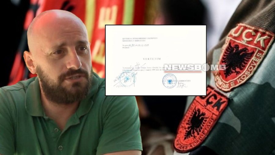 Edi Rama nxori dokumentin q&euml; tregonte se Dritan Goxhaj s&rsquo;kishte