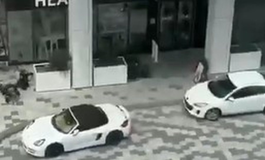 PAMJE shqet&euml;suese! Oficeri i policis&euml; n&euml; Kanada u vra n&euml;