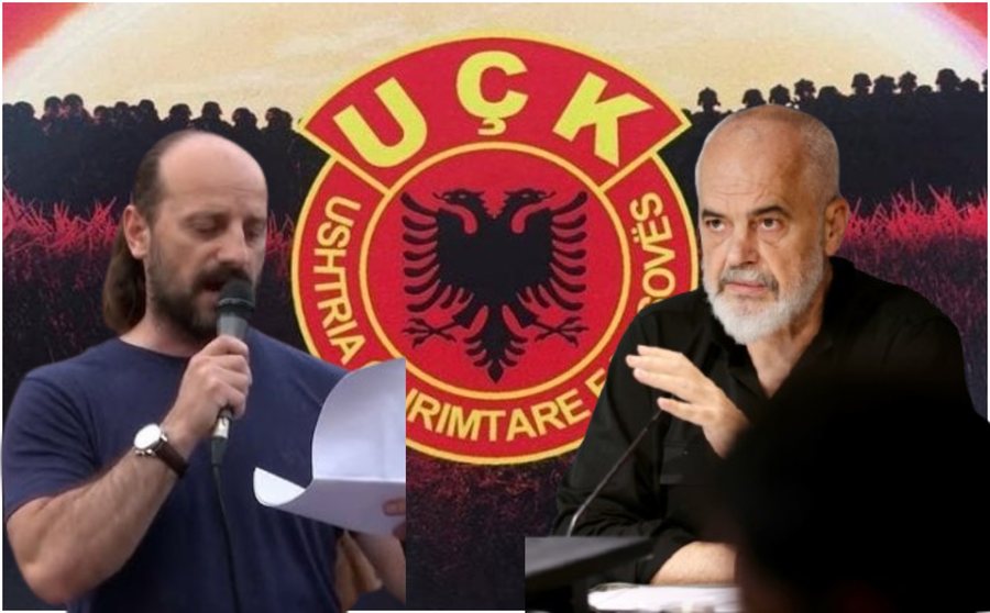 &ldquo;Dritan Goxhaj ishte mercenar n&euml; luft&euml;n e