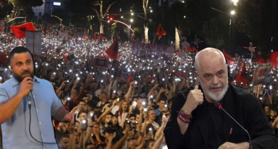 &ldquo;Listen to me you son of the b*tch!&rdquo; Emigranti