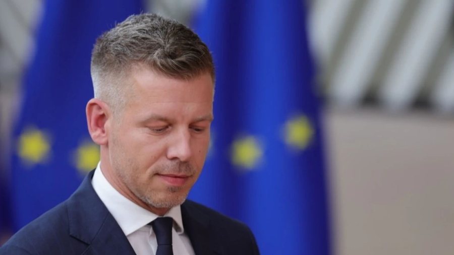 Hungaria b&euml;het penges&euml; q&euml; Ukraina dhe Moldavia t&euml;