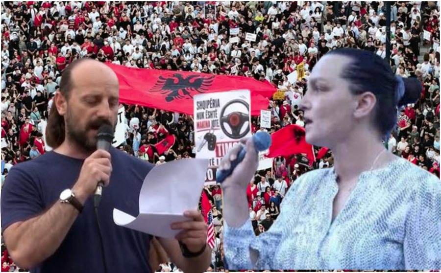 P&euml;r her&euml; t&euml; par&euml; zbulohen detaje nga grupi koordinues i