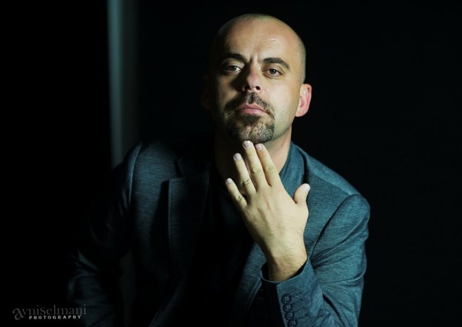 Albatros Rexhaj: Rama nuk &euml;sht&euml; i korruptuar