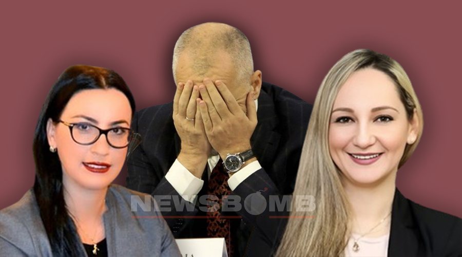 Konflikti i Psikolog&euml;ve p&euml;rfundon te Edi Rama, Laboviti i shkruan