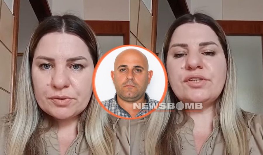 &ldquo;Nuk erdh&euml;n p&euml;r ta arrestuar, por p&euml;r ta vrar&euml;&rdquo;,