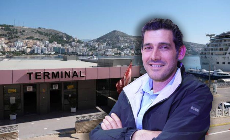 "Trazohen uj&euml;rat" n&euml; Sarand&euml;, ish-rebeli socialist