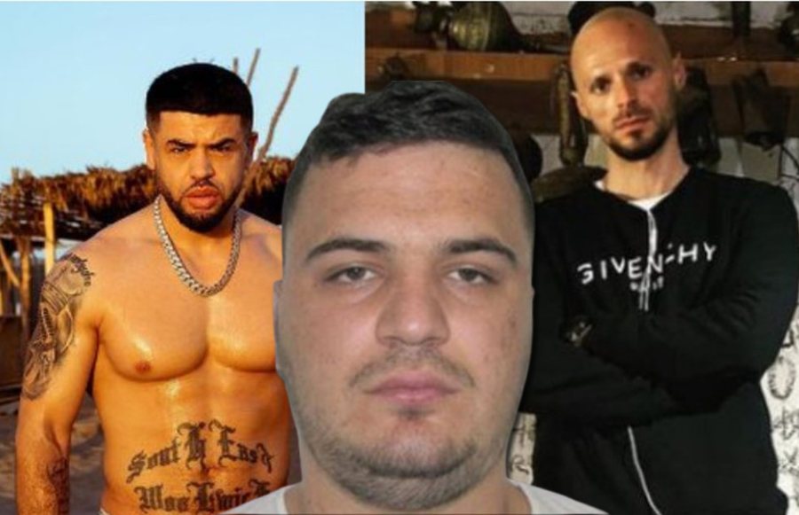 &ldquo;Kam vite pa kontakt me Laertin&rdquo;, Cllevio D&Euml;SHMON n&euml;