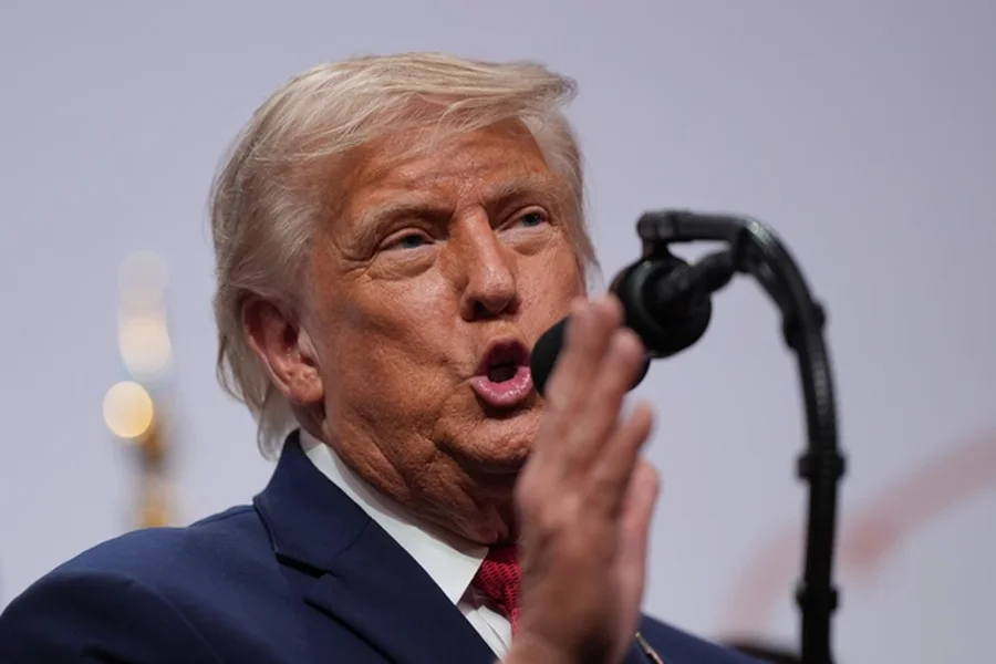 Ballkani Per&euml;ndimor nuk b&euml;n dot &ldquo;paqe&rdquo; me SHBA, Donald