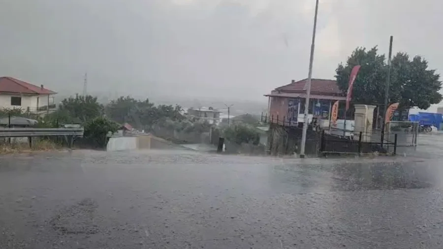 Surprizat e motit! Pjesa tjet&euml;r e vendit &ldquo;p&euml;rv&euml;lohet&rdquo;