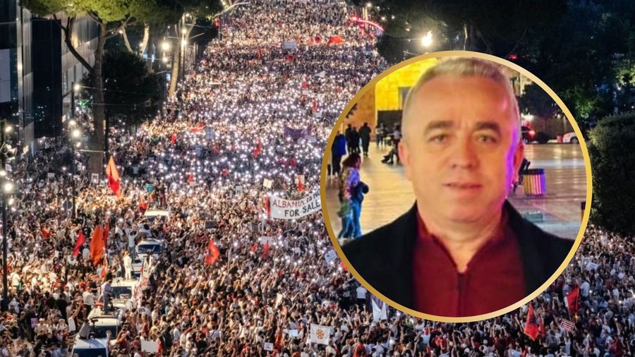 &ldquo;Nuk vazhdohet m&euml; k&euml;shtu, mjaft &euml;sht&euml; mjaft",