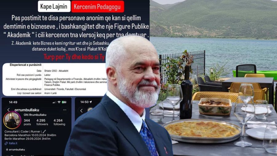 "T&euml; japin uj&euml; mali n&euml; bisht t&euml; lug&euml;s s&euml;