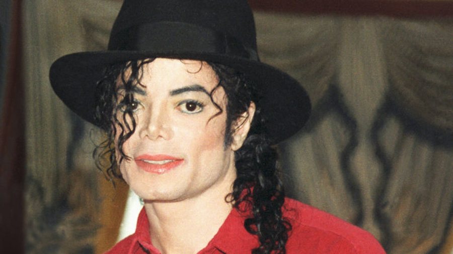 17 vite pa Michael Jackson!