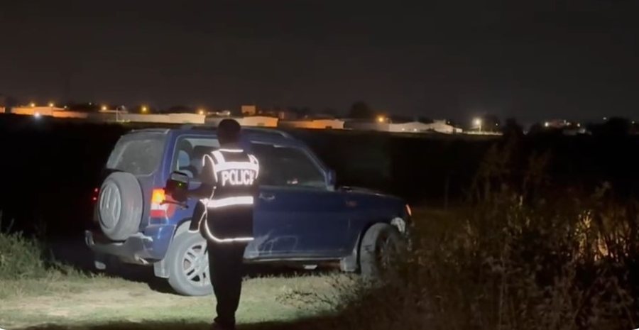 Viktima shtyu t&euml; v&euml;llan&euml; me zetor, i moshuari humbi toruan dhe e