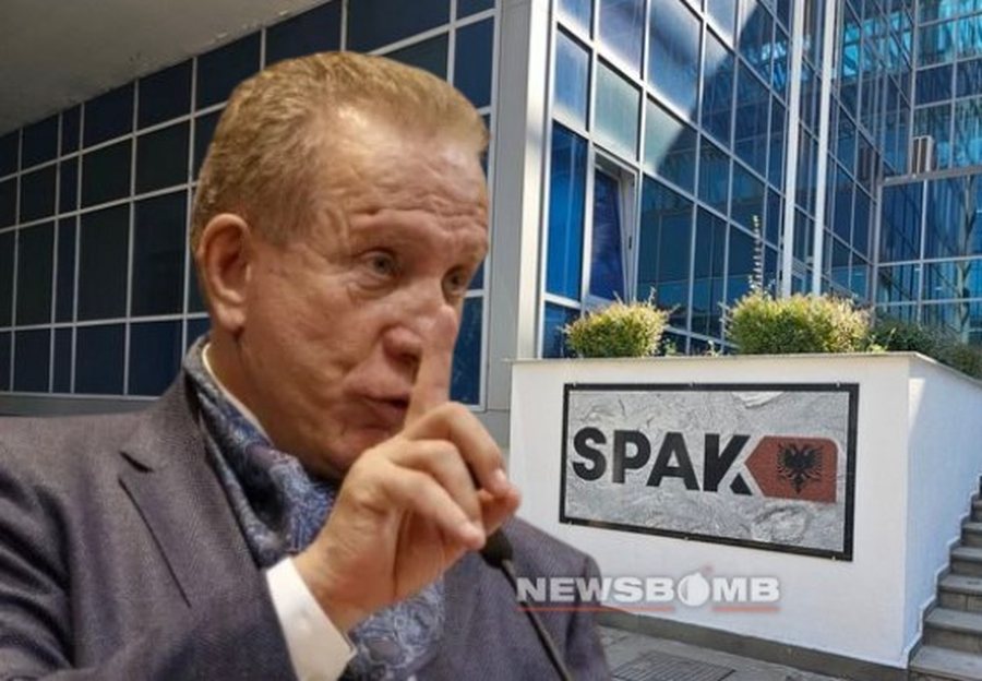 Behgjet Pacolli i shpall &ldquo;luft&euml;&rdquo; institucioneve shqiptare,