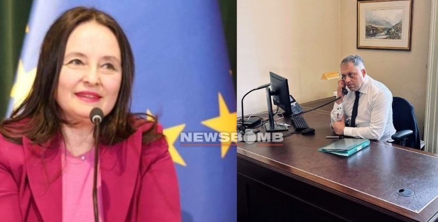 Irlanda merr presidenc&euml;n e BE-s&euml;, Shqip&euml;ria n&euml; fokus t&euml;