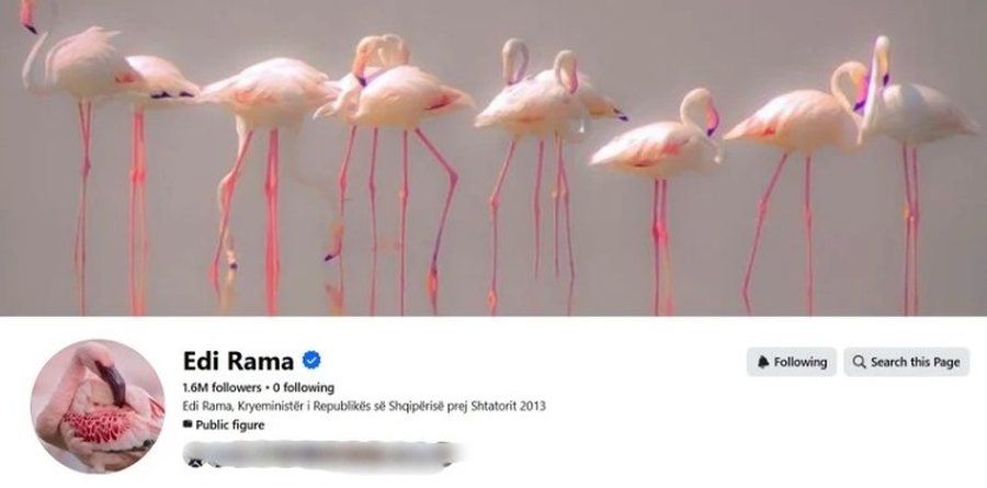 Veprimi i PAPARITUR i Edi Ram&euml;s, kryeministri &ldquo;u bashkohet&rdquo;