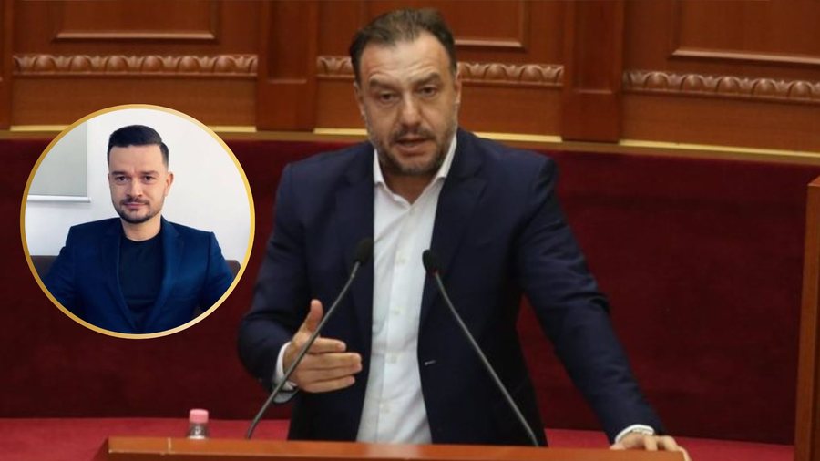 &ldquo;Edhe kush&euml;rinjt&euml; e mi kan&euml; dal&euml; n&euml;