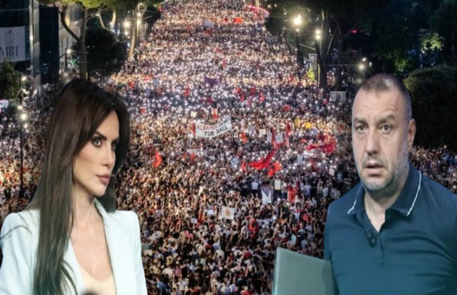 "O Shalsi, &ccedil;far&euml; shkolle ke mbaruar?!", Grida Duma debat
