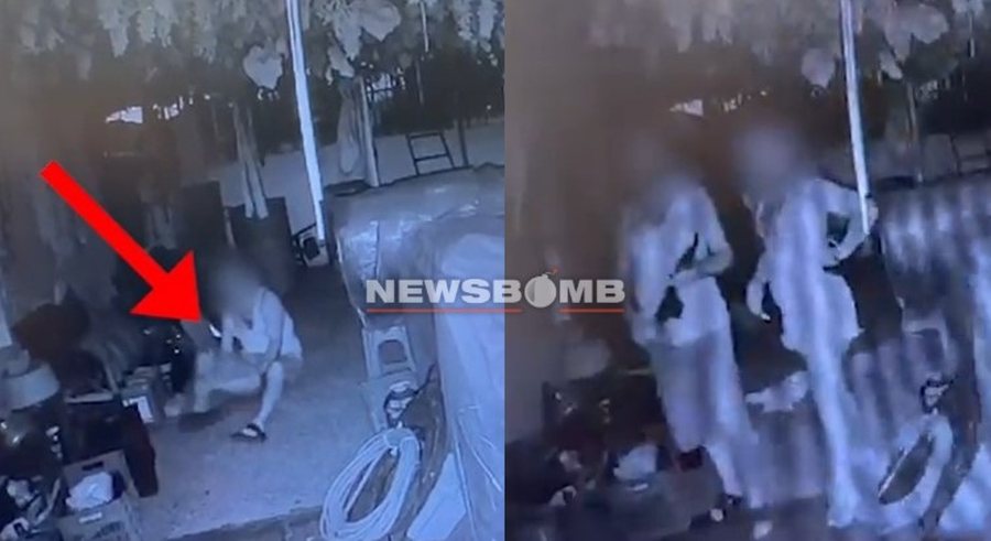 Sherri mes fqinjve q&euml; p&euml;rfundoi me plumba, Policia e Shkodr&euml;s