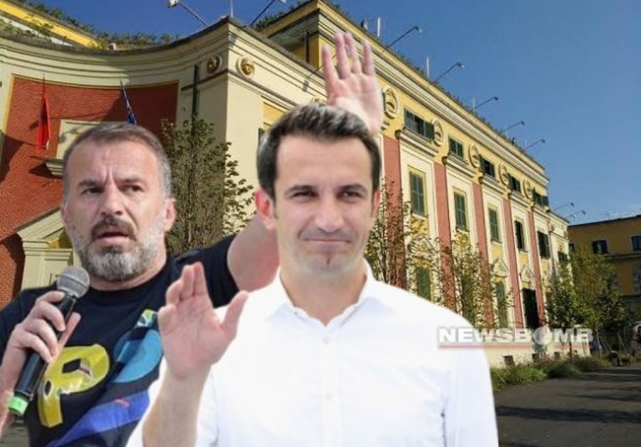 Pjes&euml; e dosjes &ldquo;5D&rdquo;, GJKKO &ldquo;shp&euml;ton&rdquo;