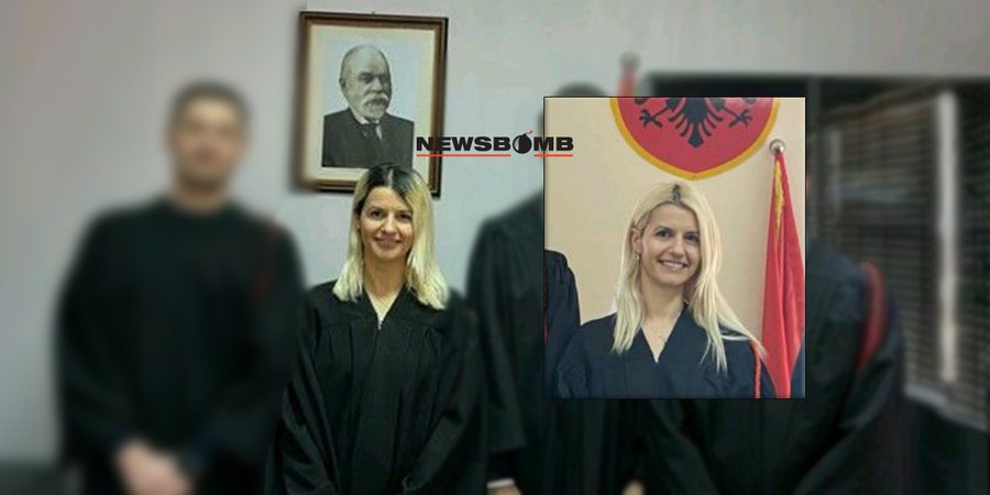 &ldquo;Nuk dor&euml;zon prej 3 vitesh vendimet&rdquo;, reagon gjyqtarja e