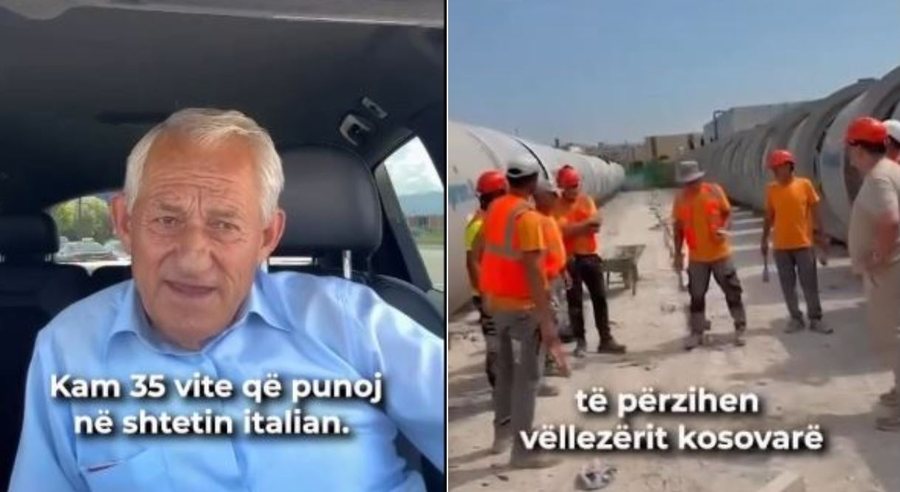 &ldquo;Ne na ka bashkuar qeveria me vendin ton&euml;!&rdquo; Balla nxjerr