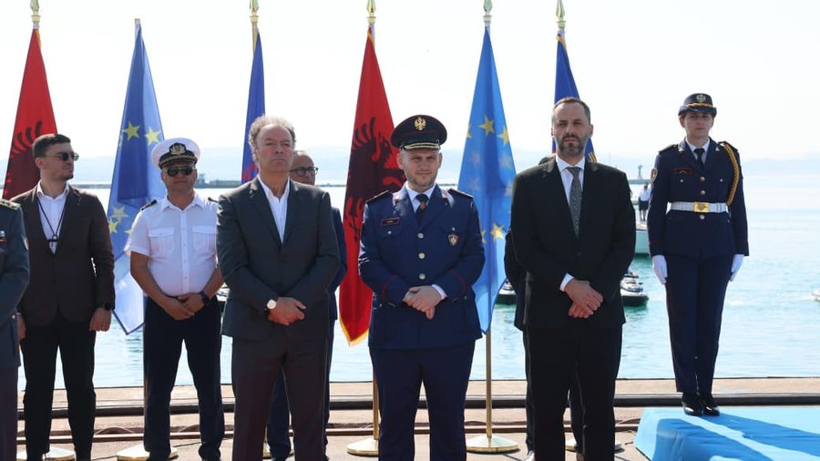 Hita prezanton n&euml; Durr&euml;s planin e masave p&euml;r sigurin&euml;