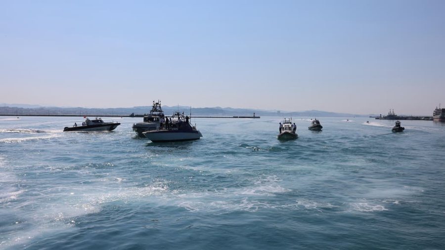 Hita prezanton n&euml; Durr&euml;s planin e masave p&euml;r sigurin&euml;