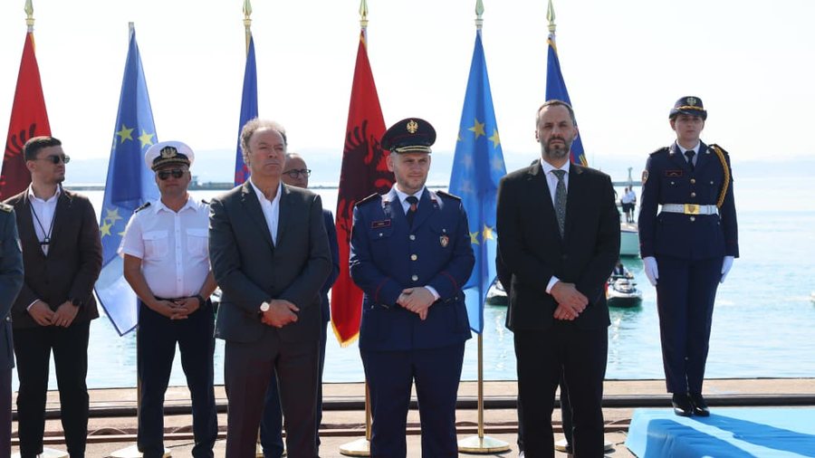 Hita prezanton n&euml; Durr&euml;s planin e masave p&euml;r sigurin&euml;
