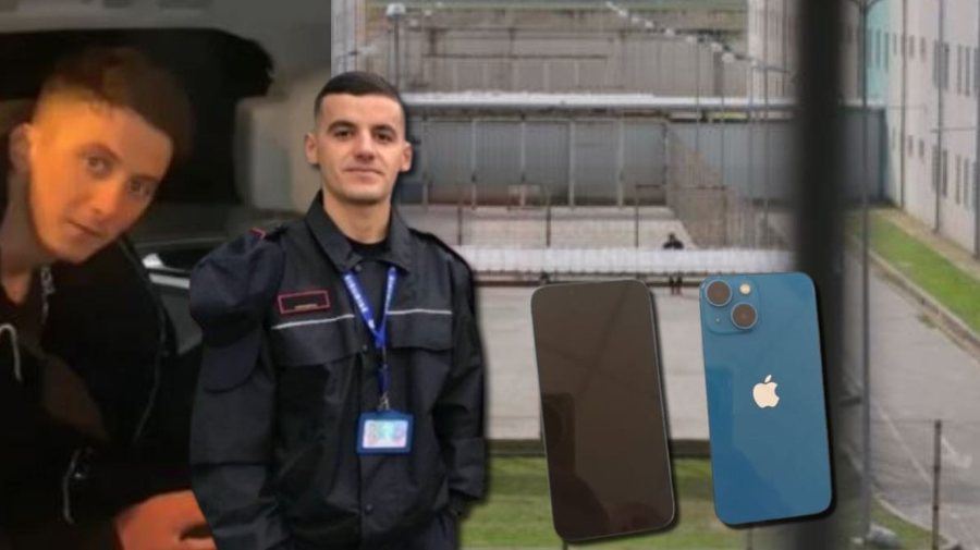 Celulari q&euml; u gjet dje n&euml; burgun e Fierit i p&euml;rket vras&euml;sit