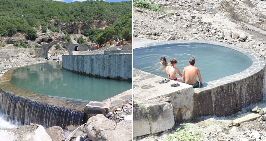Fotot e Banjave t&euml; B&euml;nj&euml;s &ldquo;thyen&euml;&rdquo; rrjetin, vjen
