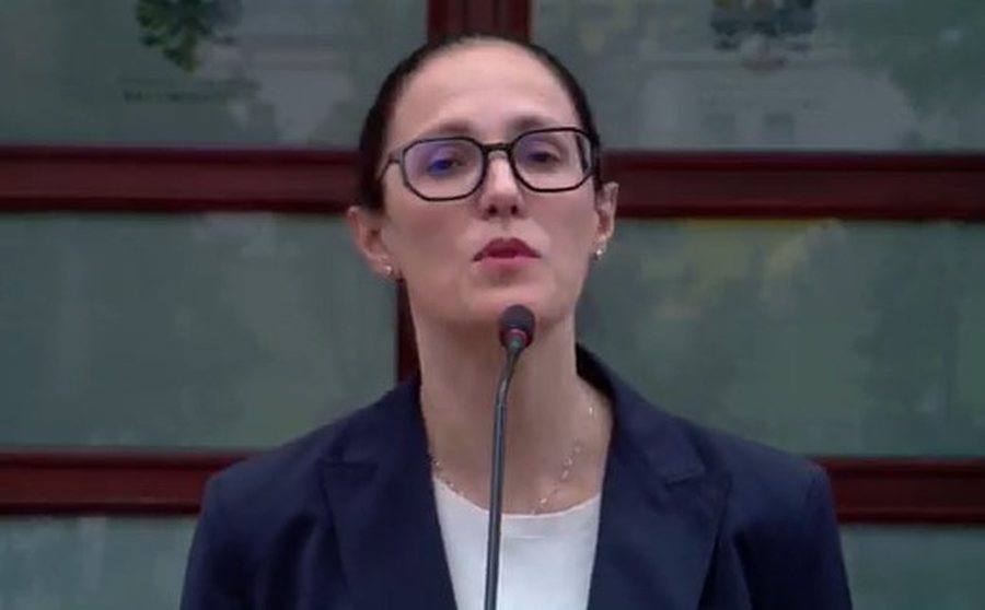 Nga nj&euml; korriku pensionet indeksohen me 2.7%, ministrja Delina Ibrahimaj:
