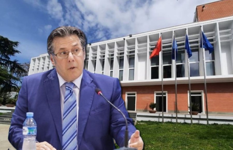 PD ulet n&euml; tryez&euml; t&euml; m&euml;rkur&euml;n e 1 korrikut p&euml;r