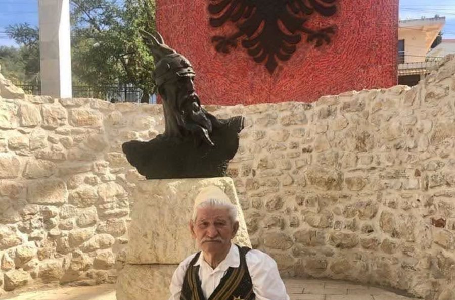 Mjesht&euml;r i Madh i artit dhe kultur&euml;s lezhjane, mbyll syt&euml;