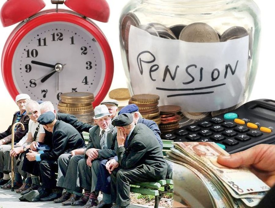 Qeveria njoftoi rritjen e pensioneve dhe pagesave p&euml;r personat me