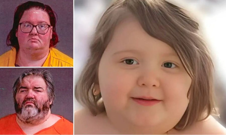 Peshonte 115 kg, 7-vje&ccedil;ari n&euml; SHBA humb jet&euml;n p&euml;r shkak