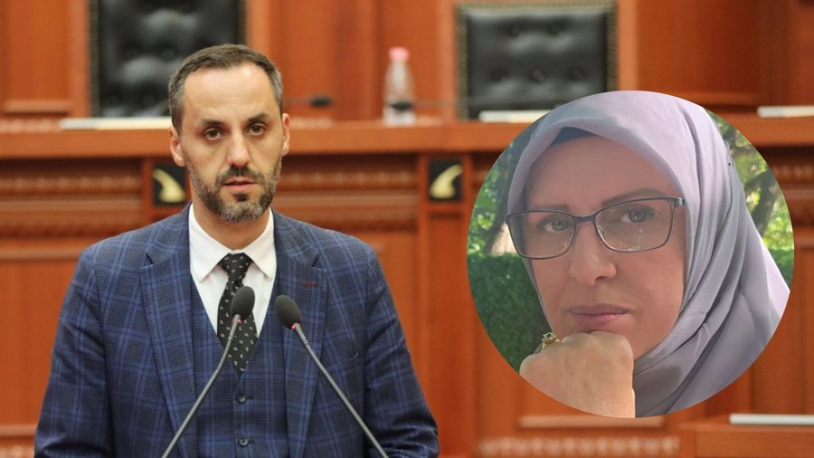 "Urrejtjet t'i mbaj&euml; p&euml;r vete", ministri Lamallari
