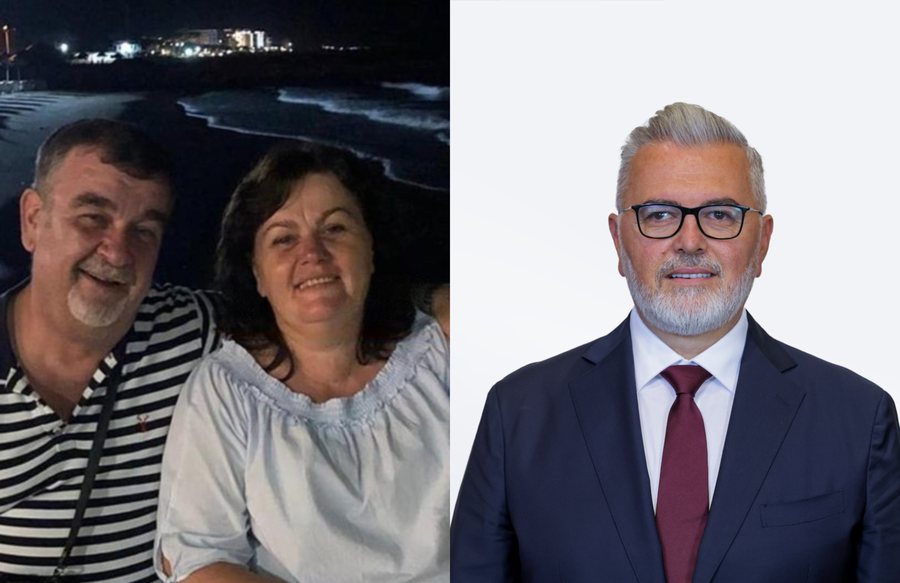 Kushtet e Gjykat&euml;s s&euml; Apelit, e veja e gjyqtarit t&euml; vrar&euml;