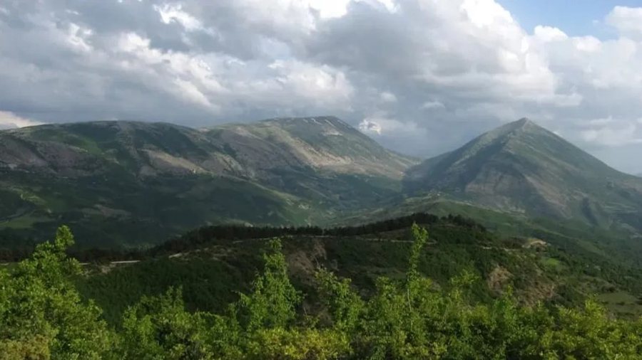 E r&euml;nd&euml; n&euml; P&euml;rmet, 68-vje&ccedil;ari humb jet&euml;n pasi u