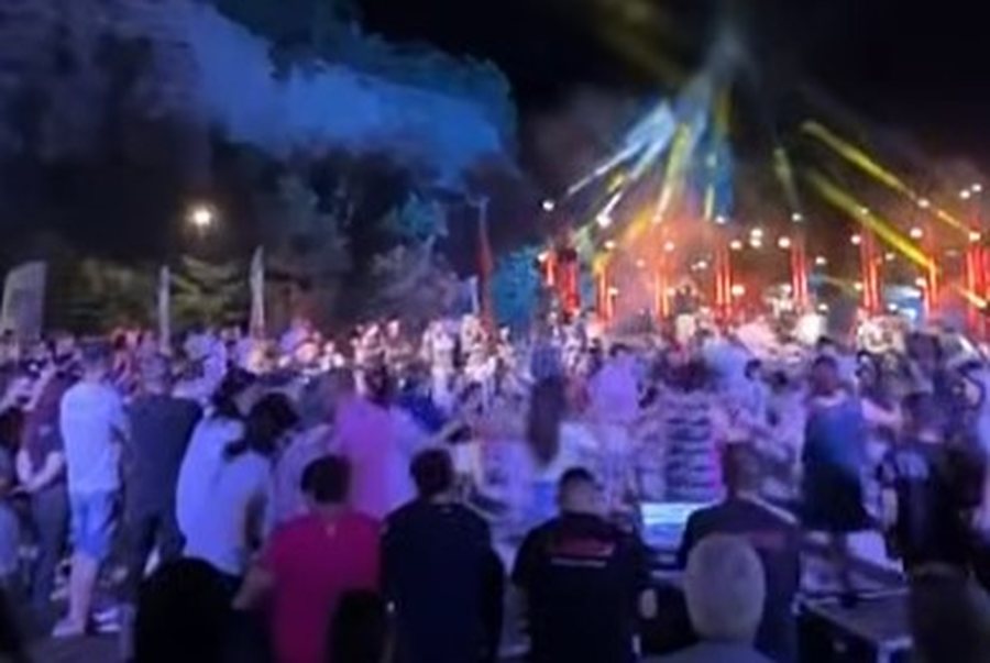 &ldquo;Live nga Banjat &ldquo;e shkretuara&rdquo; Termale t&euml;