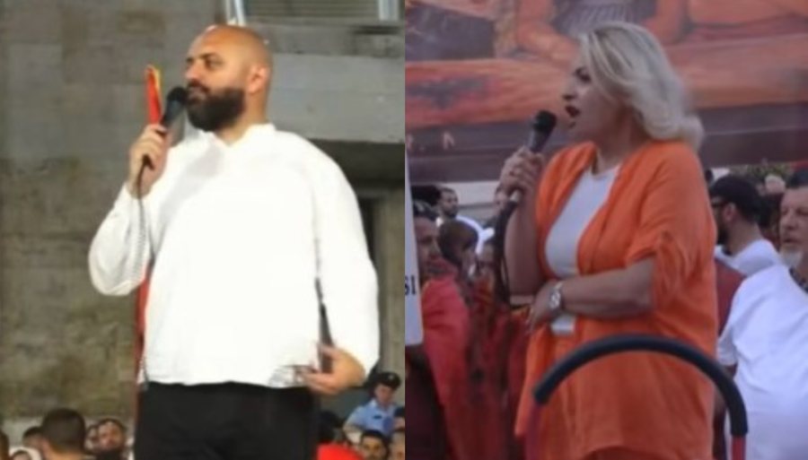 &ldquo;Ai do varur n&euml; litar o njer&euml;z!&rdquo; Thirrje ekstreme dhe