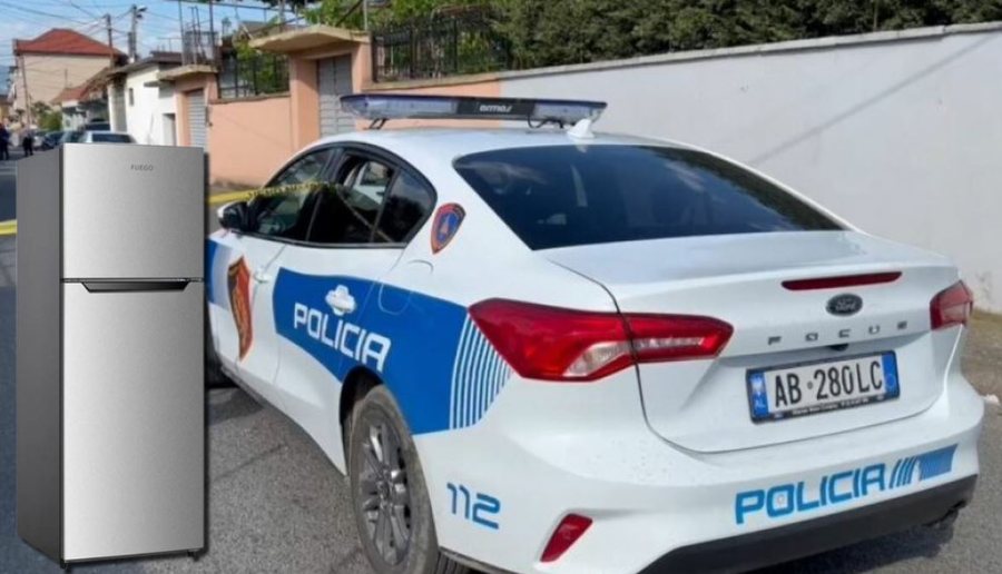Pronar&euml;t refuzuan t&rsquo;i jepnin lek&euml;t p&euml;r frigoriferin q&euml;