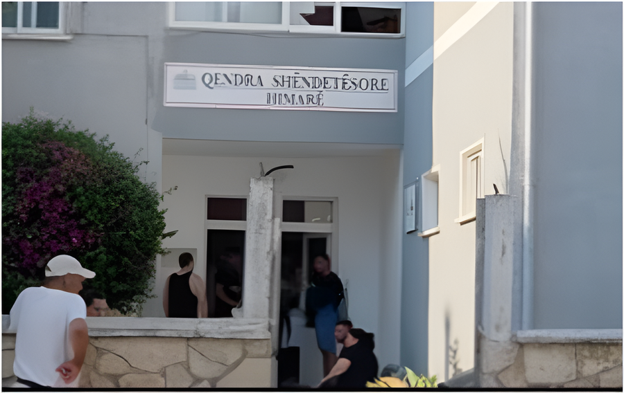Tronditet Himara! I moshuari rr&euml;zohet n&euml; banes&euml; dhe vdes, e reja